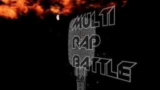 Informationsvideo - MultiRapBattle (MRB) - Rap Turnier für Anfänger