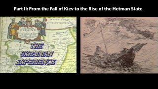 Roman Onufrijchuk, The Ukrainian Experience.  Part 2: From the Fall of Kyiv to the Hetman State