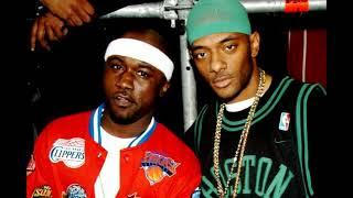 MOBB DEEP TYPE BEAT 2022 (Prod.Mengine)