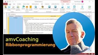 Das nächste Webinar "Ribbonprogrammierung"