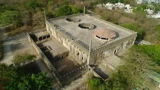 Uparkot Fort Documentary Teaser | Junagadh | Savani Heritage Conservation Pvt. Ltd.