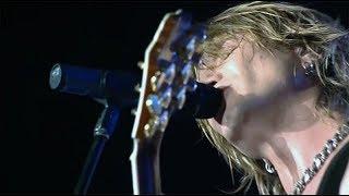 Goo Goo Dolls - Black Balloon (Live in Buffalo, NY, 7/4/2004)