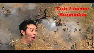 CoH 2 meme - Brummbar