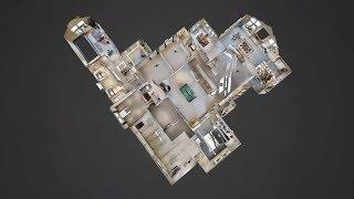 Matterport 3D tours