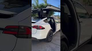 New Tesla Model X Sold by Beverly Motors : Auto Leasing & Sales in Glendale