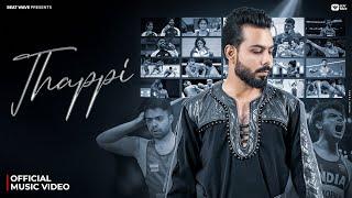 Thappi - Vikram Malik (Official Music Video) | New Haryanvi Songs 2024