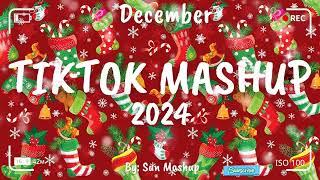 Tiktok Mashup December 2024 (Not Clean)