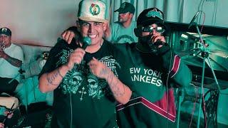 Sound De Barrio ft. Magoman - Luna Dile | Video OFICIAL 2024