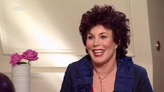 Ushi Hirosaki interviews Ruby Wax (2012)