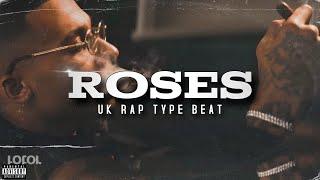 FREE Clavish x Fredo UK Rap Type Beat 2025 - ROSES