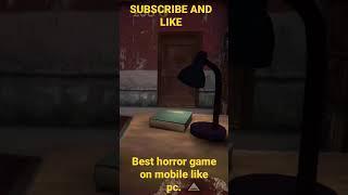 BEST CLOWN HORROR GAME. #GAMEING#HORROR#NEW