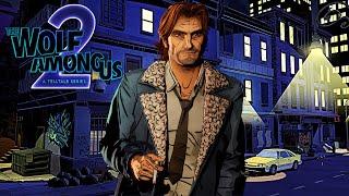 The Wolf Among Us:Season 2: NEW LOOK AND STORY INFO REVEALED (TWAU 2)