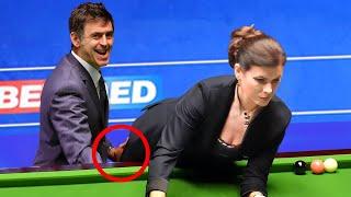 35 Most DISGRACEFUL Moments In Cue Sports History!