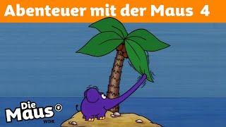 MausSpots (Folge 04) | DieMaus | WDR