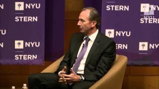 A Conversation with James Gorman, Chairman & CEO of Morgan Stanley