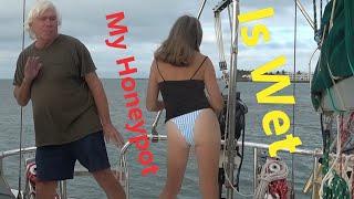 My Honeypot is Wet Ep155