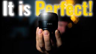 Sony 11mm f1.8 Review ｜A versatile little BEAST!