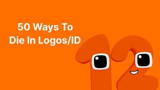 50 Ways To DIE In Logos/ID Part 12 HP 2022 Html 5 Warning