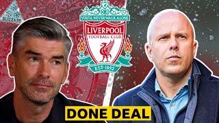 Liverpool Have AGREED NEW DEAL Amid A Blizzard Of Agreements + Bologna Win Reaction!