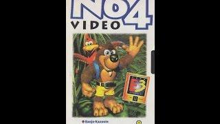 N64 Magazin 9/97 (1997 Promotion VHS)