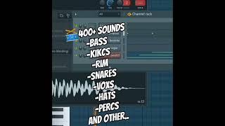 How to make Morad Type beat #moraddrumkit