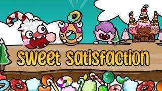 Sweet Satisfaction (by Adknown Games) IOS Gameplay Video (HD)