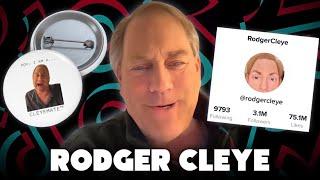 Inside the Mind of TikTok Sensation: The Rodger Cleye Interview