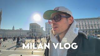 36 hours in Milan, Italy 