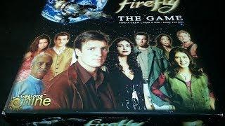 Off The Shelf Board Game Tutorials Presents - How To Play Firefly