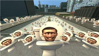 Skibidi Toilet Nextbot Gmod