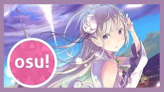 osu! | Re:Zero kara Hajimeru Isekai Seikatsu Opening 「Redo」 | XGMM