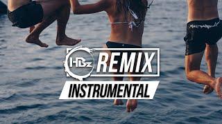 Juli - Perfekte Welle (HBz & Mashup Germany Bootleg) | Instrumental