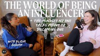 Exposing the mindset of a full-time influencer & how to become one in 2024.. 