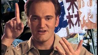 Quentin Tarantino on "Chungking Express"