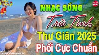 LK Nhạc Sống Thôn Quê Vừa Ra Lò 2024️Mở Loa Hết Cỡ LK Nhạc Sống Hà Tây Gái Xinh 2K6 Phê SỞN DA GÀ