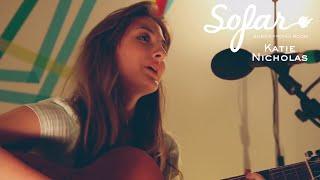 Katie Nicholas - Childhood Street | Sofar London