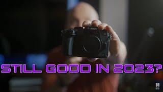LUMIX G85 | My first Camera, years later.
