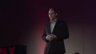 How to Relax | Bryan Russell | TEDxKeene