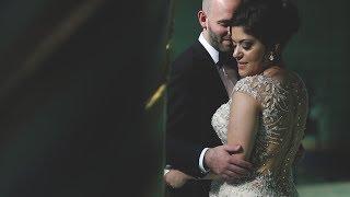 Alnie & David Wedding Video: Sneak Peek - Pleasantdale Chateau, West Oranage, NJ