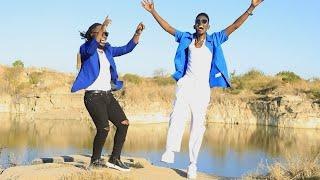 Jah Signal ft @mbeuzw  - Kana Matikomborera(official video)