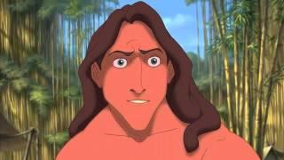 Tarzan  Strangers Like Me HD