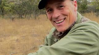 Anthony's Limpopo Quest: Blue Wildebeest Hunt Adventure