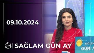 Sağlam Gün Ay - 09.10.2024