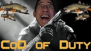 CoD of Duty