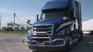 Truck Center Companies - HFC, Inc. of Sydney, IA - Freightliner Cascadia