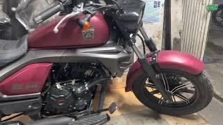 Lifan k19 Bike | 52BD Automobile