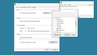 Free Tool for Network File Transfers - SolarWinds TFTP Server Tutorial