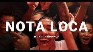 [INSTRUMENTAL] de Rochy RD X PAPERA X Duglaung "NOTA LOCA" Type Beat DEMBOW