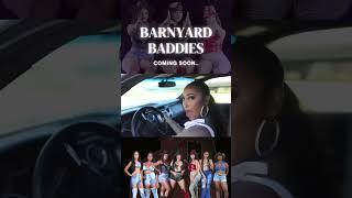 BARNYARD BADDIE music video OUT SOON. Are you a Barnyard baddie? Tag the BADDEST country girls.