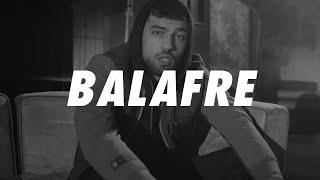 Zkr Type Beat - "BALAFRE" Instrumental OldSchool Freestyle | Instru Rap 2022